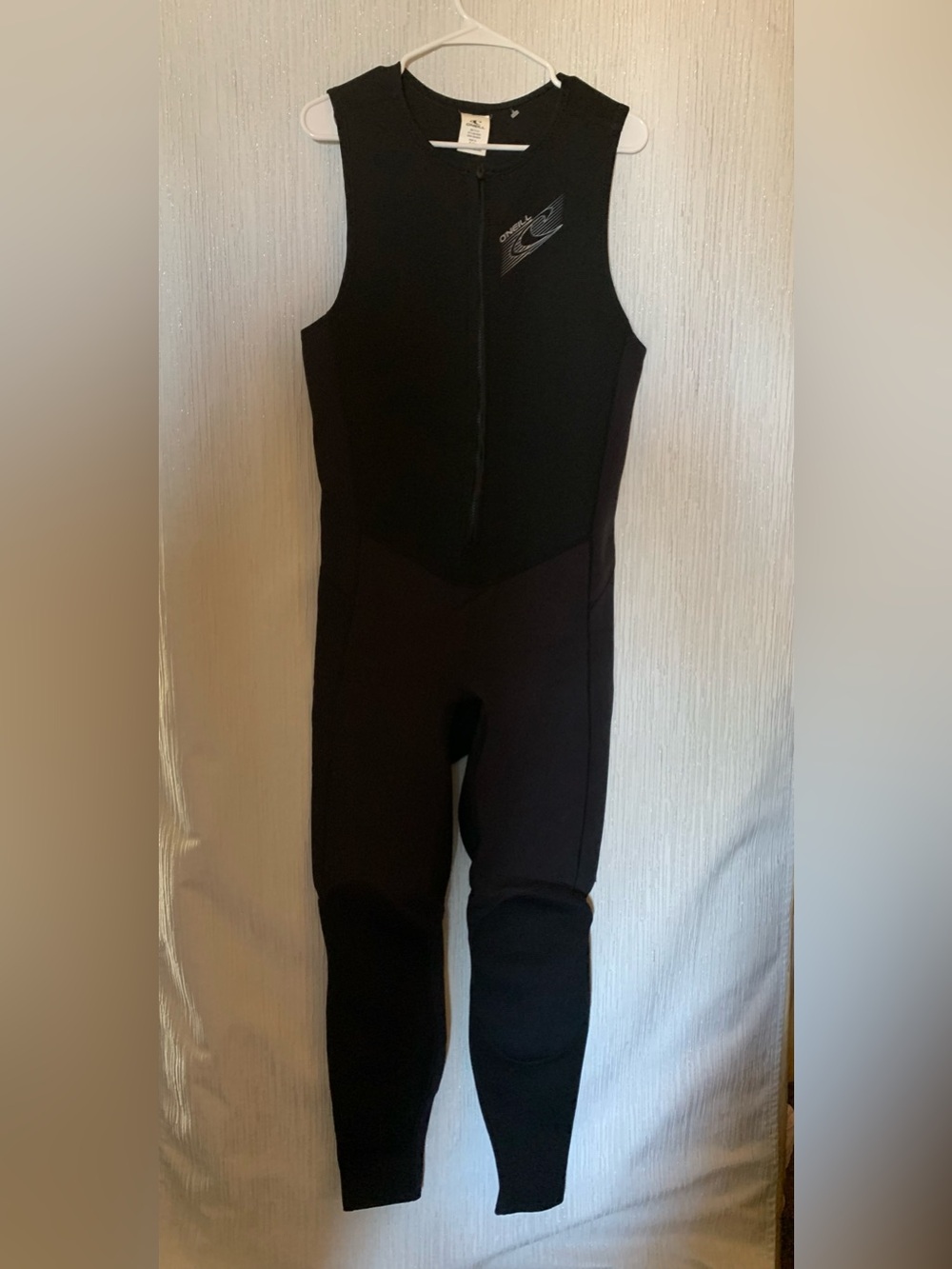 Men’s- XL- O’Neill Sleeveless full length wetsuit- NWOT-  Neoprene Wetsuit